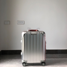 Rimowa Suitcase